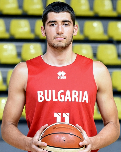 Емилиян Грудов