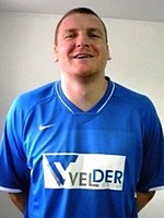 Гьорги Чековски