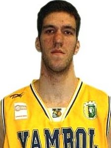 Илия Цветкович