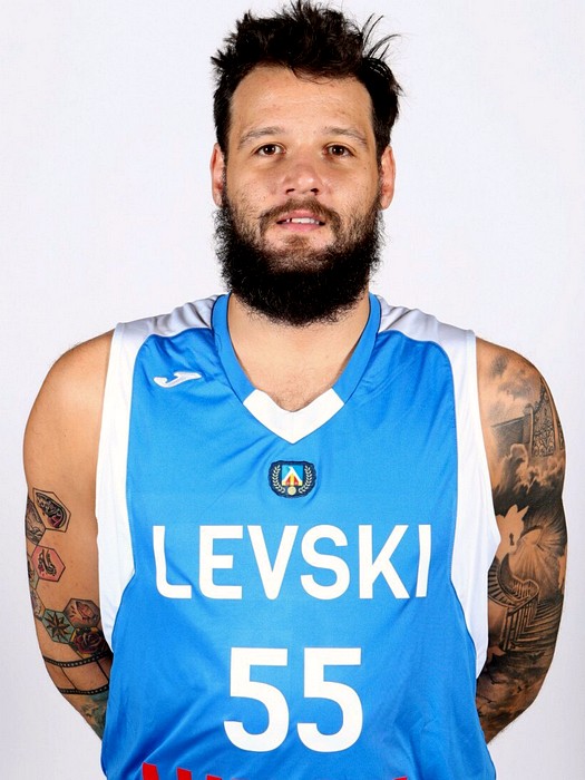 Калоян Иванов