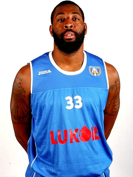 Кийт Клантън