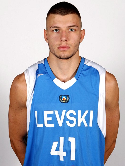 Кръстан Кръстанов