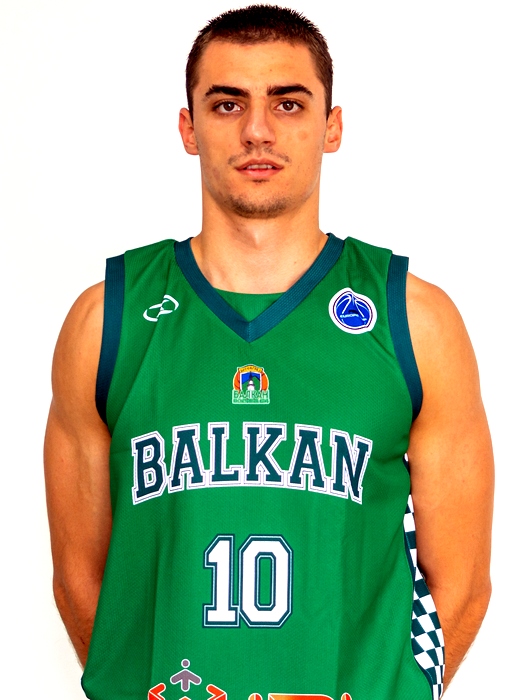 Крис Минков