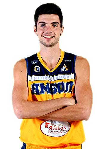 Мартин Чавдаров