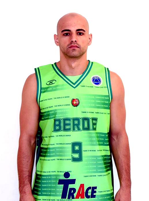 Майк ДиНуно