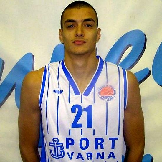 Николай Георгиев