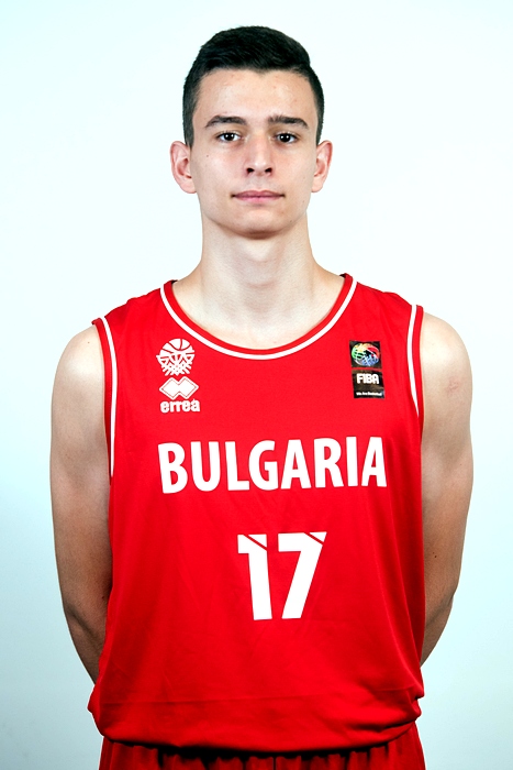 Павел Теофилов