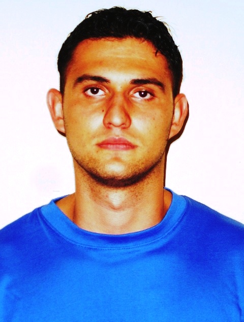 Петко Горанов