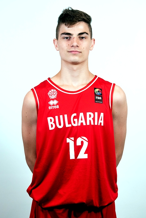 Виктор Германов