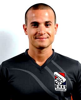 Мартин Вулич