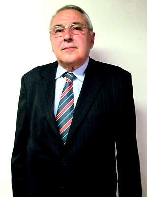 Васил Гъдев