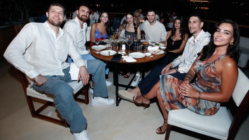 Номер 1 за българския баскетбол