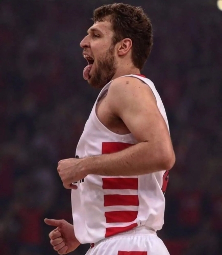 Номер 1 за българския баскетбол