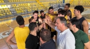 Кипърци дебютират в Балканската лига