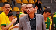 Янко Янков: Формулата за връщането на баскетбола в Шумен е много труд