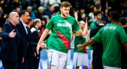 Ексклузивно за BGbasket.com! Иван Алипиев: Бях разочарован за националния, но вече не зависи само от мен