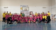40 деца взеха участие във фестивала по програмата HWHR в Бургас