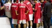 Lukoil Academic defeated CSKA at the semi-finals for the Bulgarian Cup