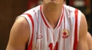 Dimitar Anguelov signed with Lukoil Academic
