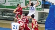 Lukoil Academic won the first game against Rilski Sportist
