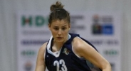 BGbasket.com представя… Янина Тодорова