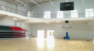 Първи тест за новата зала в София (видео)