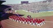 Игрите през 1964 г. показаха на света възродената Япония