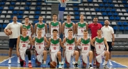        FIBA U17 Skills Challenge