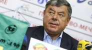 Петър Георгиев: Амбицирани сме да покажем, че Самоков е баскетболен център