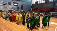Над 100 деца взеха участие в турнира за Спас Натов