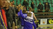 Мачът Спартак Плевен - Рилски спортист също бе отложен