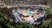 Ще има ли български четвъртфинал в Балканската лига?