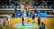 Рилски спортист разгроми Черноморец за край на редовния сезон