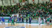 Разрешиха присъствието на определен брой подрастващи на мачовете от НБЛ в Ботевград