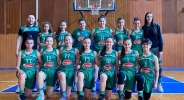 Берое Стара Загора и Рилски спортист ще спорят за Купата на БФБ за момичета U14