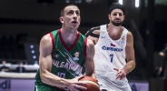 България без Васил Бачев в световните квалификации