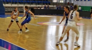 Рилски спортист и Берое Стара Загора продължават без загуба при момичетата U14