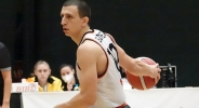 Васил Бачев подписа за нови два сезона с Академик Пловдив