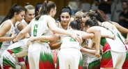 Отлична последна част и победно начало за девойките U18 в София
