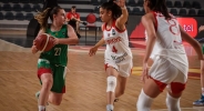 Националките U16 отстъпиха на Турция във важен мач от групата
