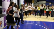Културен ден и Вечер на нациите на Световните ученически игри