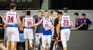 БУБА Баскетбол U15 с добро представяне на турнира от ЕМБЛ в Унгария