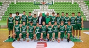 Балкан U15 загуби последните си два мача в Унгария