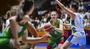 България получи домакинство на Европейско първенство при подрастващите