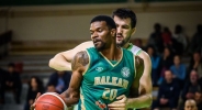 Баскетболист на Балкан извън сметките за дълго