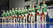 Женският национален отбор отбеляза спад в ранглистата на ФИБА