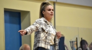 Ирена Колева: Ще подходим по различен начин към мача за Купата с Рилски спортист