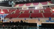 Черноморец и Левски вече загряват в `Арена София`
