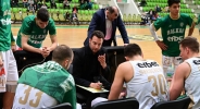 Петър Златанович: Проблемът ни е психологически, не баскетболен