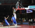 Номер 1 за българския баскетбол
